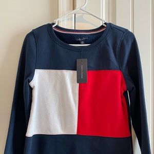 Tommy Hilfiger sweatshirt